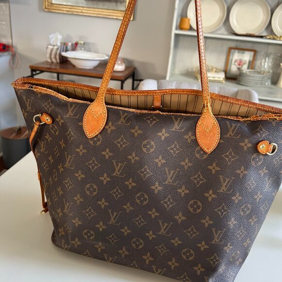 Louis Vuitton Neverfull GM